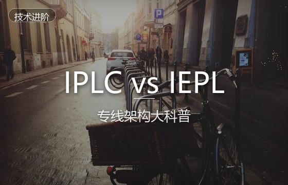 IPLC专线机场与IEPL中转有何区别？主流专线机场网络传输架构大科普