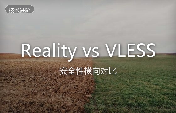Reality混淆协议与传统VLESS/Vmess加密协议安全性与防封锁横向对比