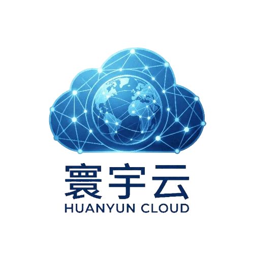 寰宇云 logo